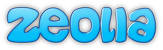 Logo zeolia
